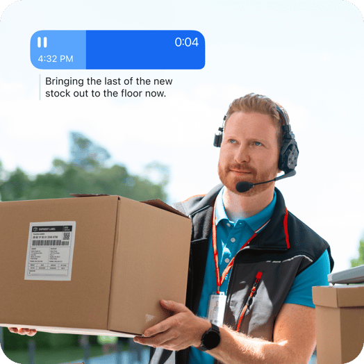 voice commands voice commands