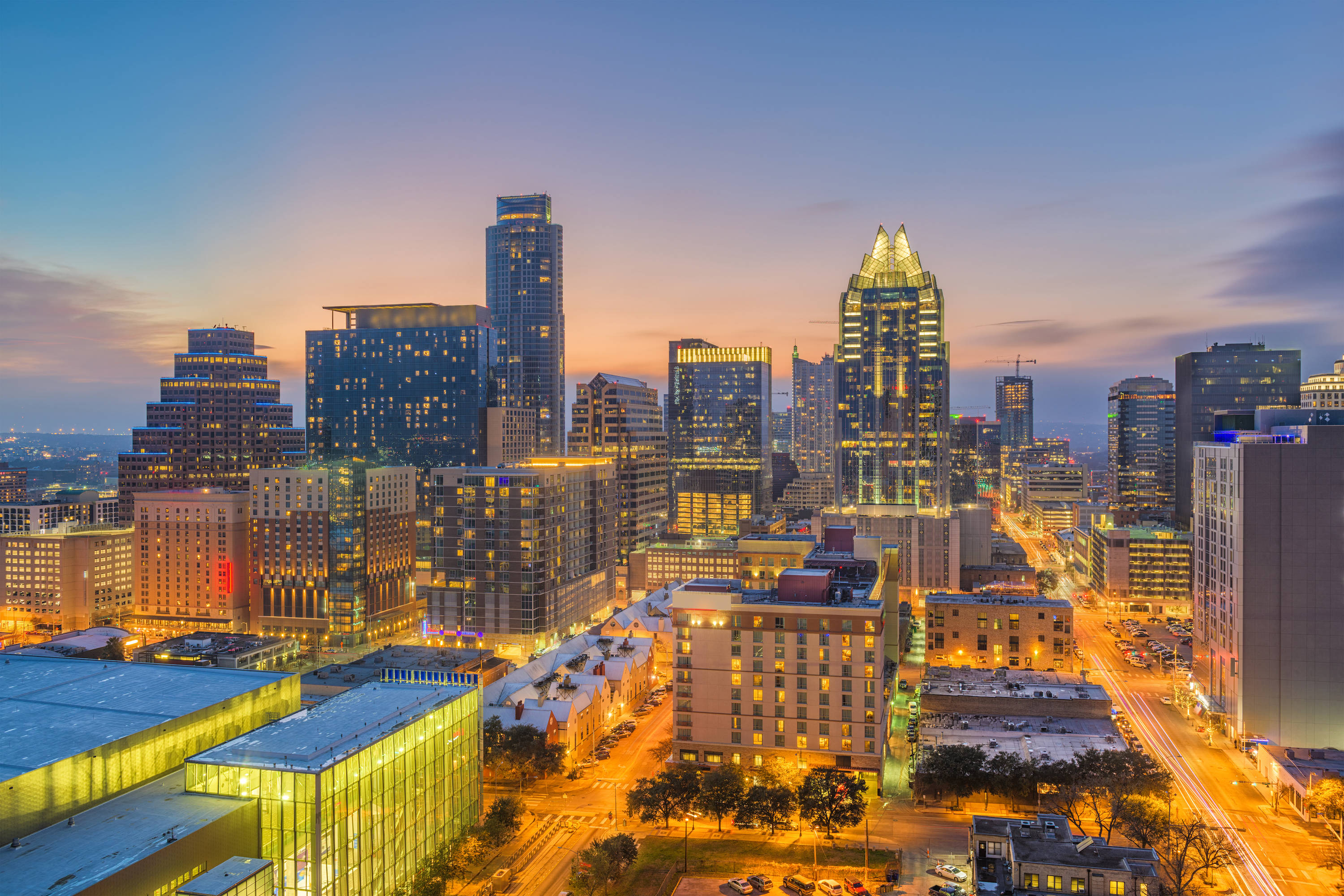 Austin